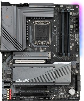 Gigabyte Z690 Gaming X DDR4 LGA 1700 Soket Anakart kullananlar yorumlar